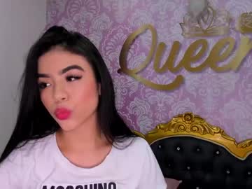 [01-12-22] isabel_queen chaturbate webcam