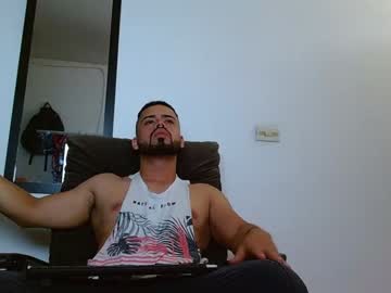 [10-07-22] alessandroo_king show with cum from Chaturbate