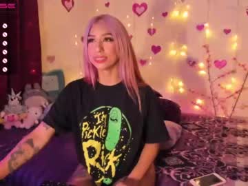 [29-03-22] candylaw public webcam from Chaturbate.com