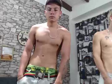 [02-05-22] jmmy_poison record cam show from Chaturbate.com