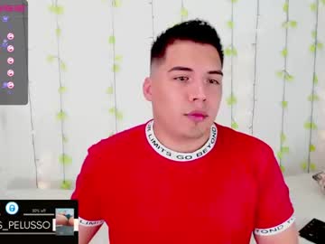 [16-05-22] pelusso_louis premium show from Chaturbate.com