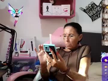 [11-11-23] selvaggia_del_caribe record cam show from Chaturbate