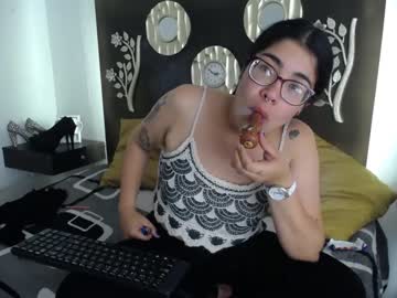 [27-03-24] stranger_val blowjob show from Chaturbate