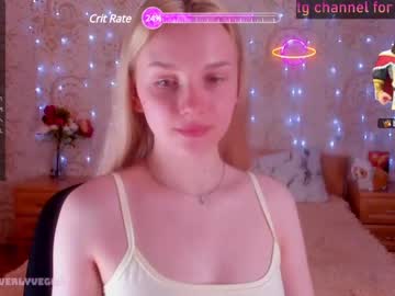 [19-10-23] beverlyvegga chaturbate premium show