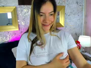 [04-04-22] gisella1 record webcam show