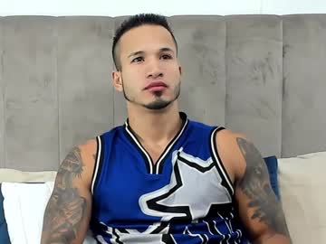 [29-01-23] marcus_rey private sex video from Chaturbate