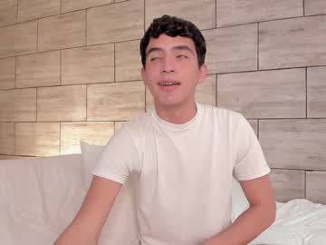 [03-08-23] andrew_luxo private show video from Chaturbate.com