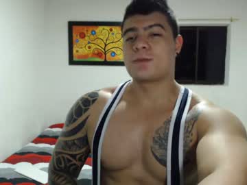 college_muscle_ass chaturbate