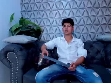 [05-05-23] juanes_ochoa record private show from Chaturbate.com