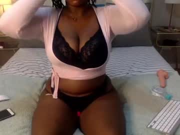 [12-03-24] chocolate808 record public show video from Chaturbate