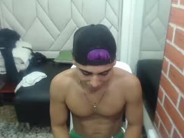 [26-06-22] cris_master blowjob video from Chaturbate