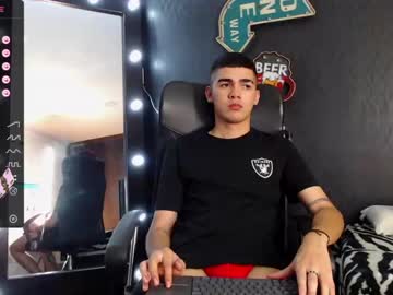 [17-11-23] jeronimo26_ record private show from Chaturbate.com