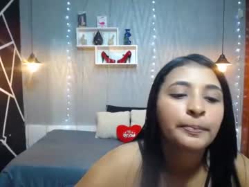 [18-08-22] stefa_miller1 premium show video from Chaturbate.com