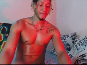 [07-03-24] steffano_brown chaturbate video with dildo