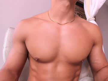 [04-04-24] samuel_obrian record private sex video from Chaturbate.com