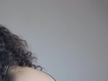 [14-01-22] curlycreature record blowjob show from Chaturbate
