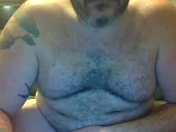 [06-01-23] hrybear87 chaturbate private record