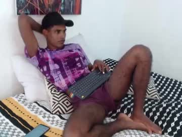 [02-07-22] imgregory record public webcam from Chaturbate