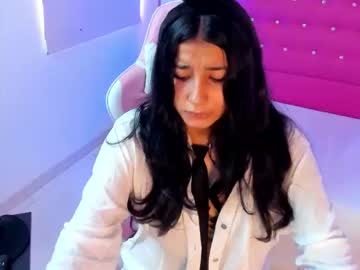 [07-02-24] miliaangeles private show video from Chaturbate.com