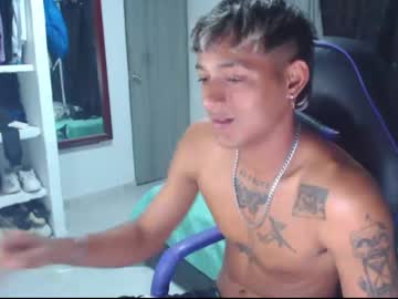 [23-02-24] slim_master12 record private from Chaturbate.com