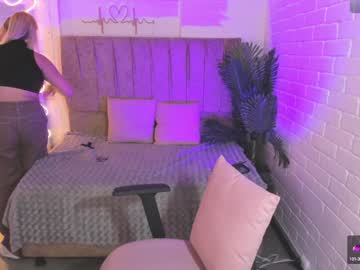 [03-11-24] vallamour_tay private show from Chaturbate