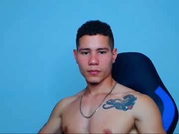 [02-04-23] alex_clinton record private sex show from Chaturbate