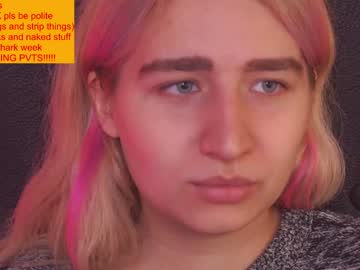 [25-09-22] lil_vikky private show from Chaturbate
