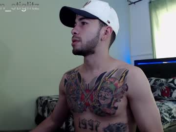 [28-05-22] samuel_97_ video from Chaturbate