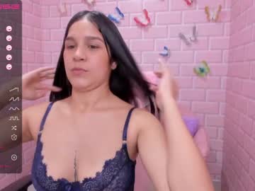 [08-12-22] aisha_sweet_10 record private show video from Chaturbate