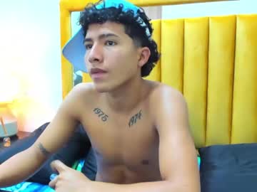 [05-04-23] akim_lee private show from Chaturbate