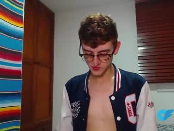 [27-09-23] felipe_slim chaturbate blowjob video