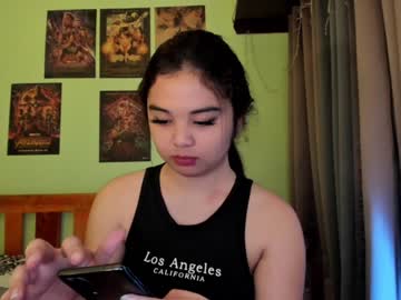 [05-05-22] issy_143 blowjob video from Chaturbate