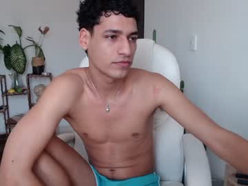 [04-10-23] jacob_cruise record private sex video from Chaturbate.com