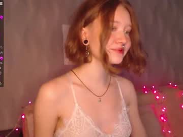 [27-11-22] sweet_loo chaturbate show with cum