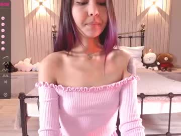 [03-01-22] amiyalyn video with toys from Chaturbate