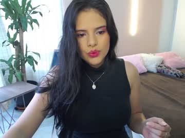 [21-06-23] aura_miller chaturbate private XXX video