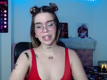 [07-02-23] dulce_honny chaturbate xxx