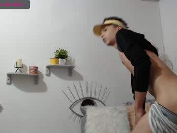 [13-05-22] tommiie_31 record private XXX video from Chaturbate