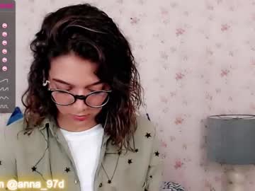 [17-01-22] anna_delove chaturbate xxx record