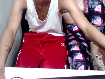 [31-01-22] charlie_oxx premium show from Chaturbate