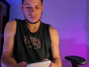 [01-12-23] james_carrington chaturbate premium show