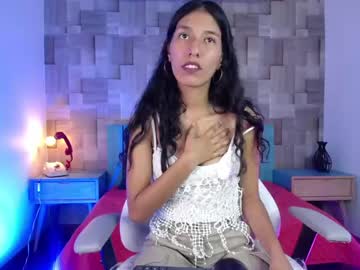 [21-11-22] veronica_laurens private show from Chaturbate