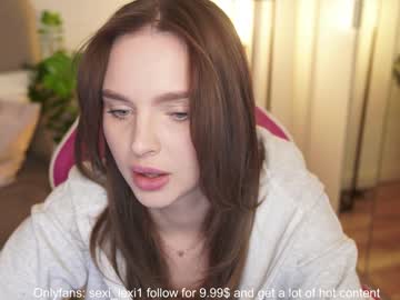 [02-12-23] _sexi_lexi record cam video from Chaturbate