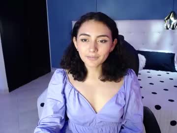 [02-01-23] aby_rose18 private show