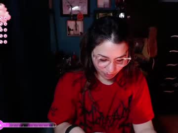 [30-10-23] carriestuart private sex video from Chaturbate