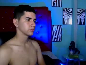 [10-07-22] markhaank video with dildo from Chaturbate