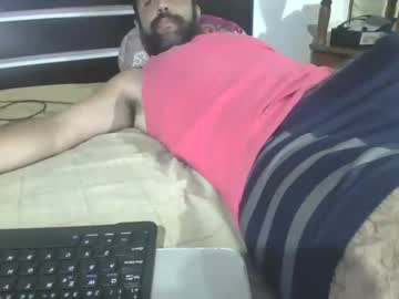 [13-05-23] mauathome public show video from Chaturbate