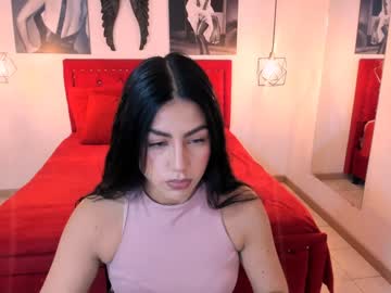 [27-04-24] zharick_martinez chaturbate private XXX video