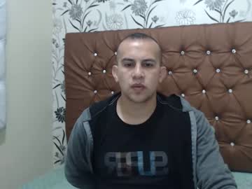 [21-02-22] andres__rivera private show video from Chaturbate.com