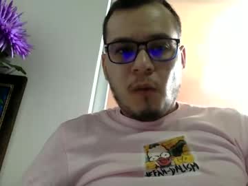 [09-01-24] funnyboys18 record public show video from Chaturbate.com